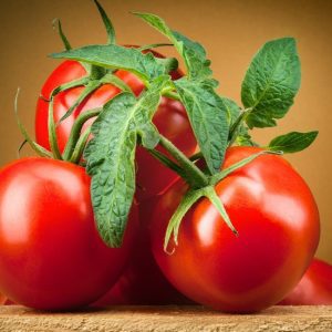 Read more about the article “The Tomato:Countless Health Benefits”